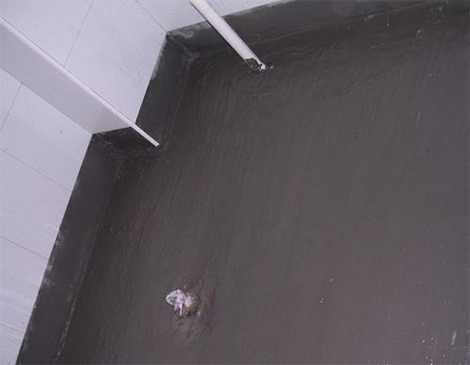 廚房、廁浴間防水