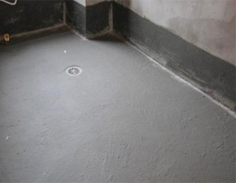 廚房、廁浴間防水