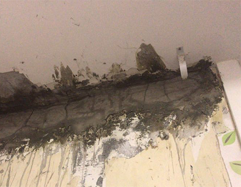 新、舊、老屋面防水