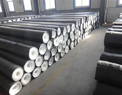 防水、防腐、保溫材料