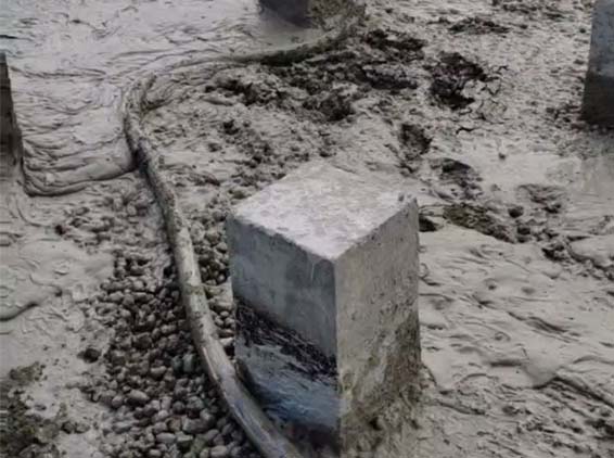 輕骨料混凝土施工