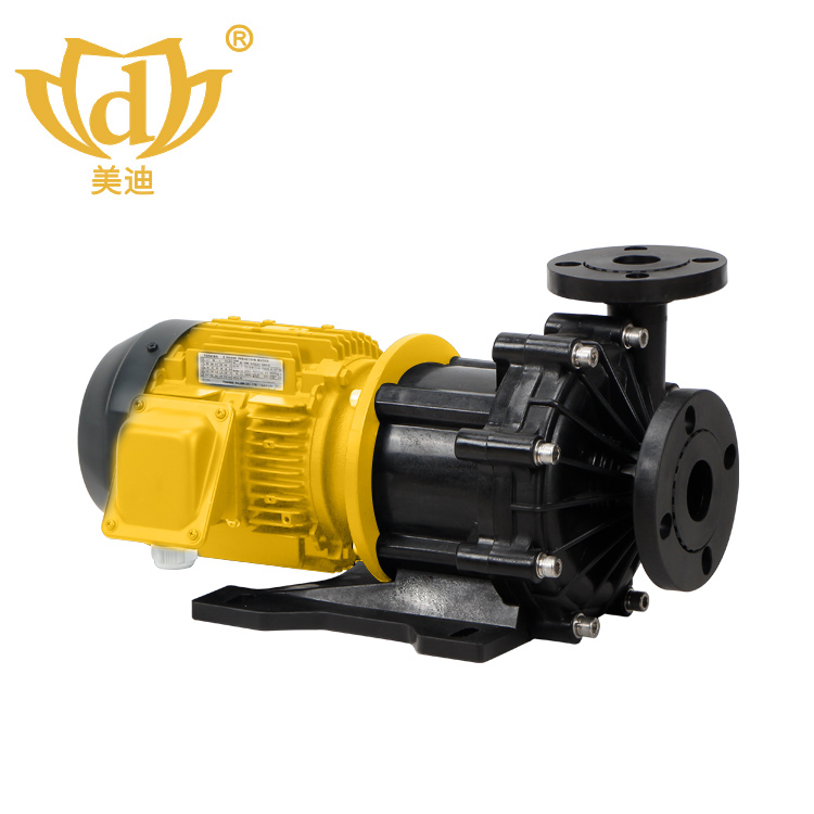 耐腐蝕磁力泵